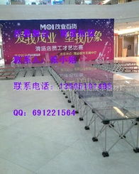 無錫市新區(qū)鴻山鎮(zhèn)華東展覽展示器材廠產(chǎn)品與服務(wù)全面解析