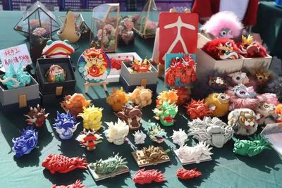 福利Park商戶做客文具文創潮玩薈 賦能園區商戶，拓展活動新邊界
