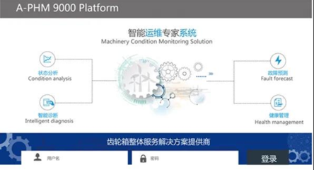 劍指平價！風電齒輪箱維修專家攜人工智能應用軟件開發亮相CWP2020